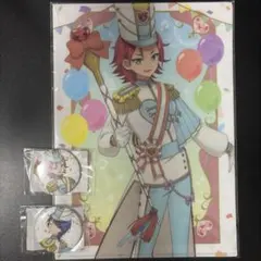 高瀬コヨイ まるくじ WITH - メルカリ