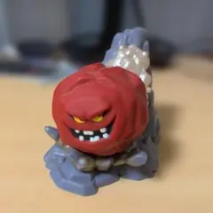 メガザルロック ドラゴンクエスト立体モンスター図鑑フィギュア 〜スライム登場編〜