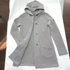 SN スーパーナチュラル フード付きアウター