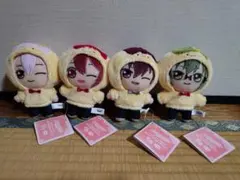 アイドリッシュセブン きらどる おさんぽーず！vol.1　フルコンプアイナナ