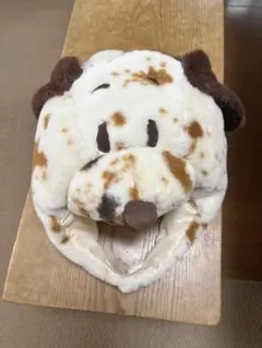 スヌーピーカチューシャ USJ