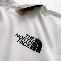 ノースフェイス　長袖　Tシャツ