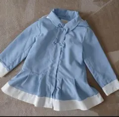 【ミント様専用】ケイトスペード スプリングコート【美品】