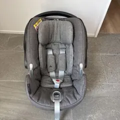 チャイルドシート cybex ATON Q 楽天市場】綺麗 チャイルドシート サイベックス エイトンQ Cybex
