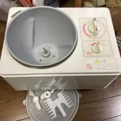 2025年最新】大正電機 レディースミキサーkn- パンこね機の人気