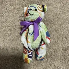 コンラッドベア キャラクターグッズ