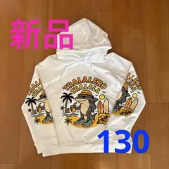 【新品】Tralalero Tralala イタリアンブレインロット　パーカー