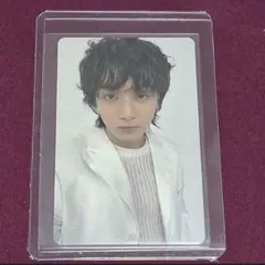 JUNGKOOK トレカ ラキドロ ユニバ