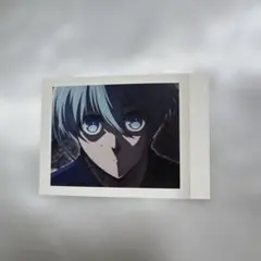 東京喰種 金木研 アクリルアート 石田スイ展 - メルカリ