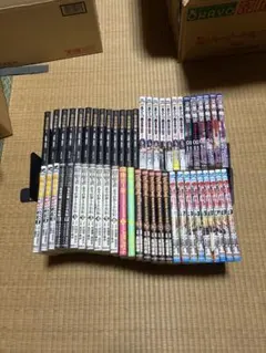 単行本未収録作品】「北斗の拳」の原哲夫読切「火焔の掌」掲載