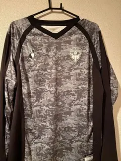 soccer junkie Lサイズ　横浜FCユース