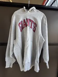 80's Champion REVERSE Hoodie XL USA製