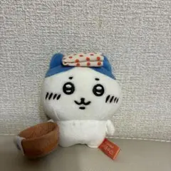 ちいかわマスコット　ちいかわキーホルダー