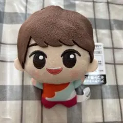 おかあさんといっしょ　ちびぐるみ　ゆういちろうお兄さん