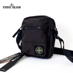 STONE ISLAND ストーンアイランド　ショルダーバッグ　ボディバッグのサムネイル