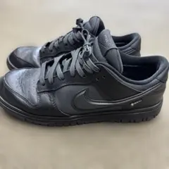 NIKE Dunk Low GORE-TEX ブラック(27㎝)のサムネイル