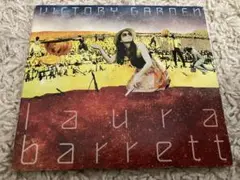 【輸入盤CD】 Laura Barrett / Victory Garden