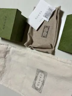 GUCCI（箱）
