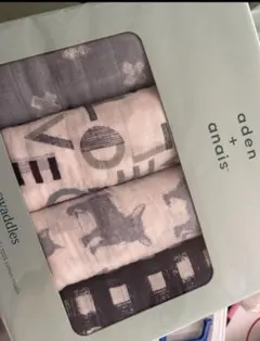 エイデンアンドアネイ 新品 120cm