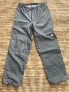 mont-bell GORE-TEX レインダンサー パンツ　Sサイズ