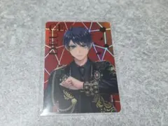 ツイステ オーロラカード デュース ブレイジングジュエル