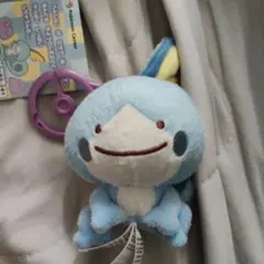 ポケモンセンター メッソン マスコット ガラル旅 Galar Tabi 2020