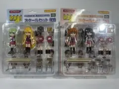 らき☆すた Fateコスプレセット ねんどろいど - メルカリ