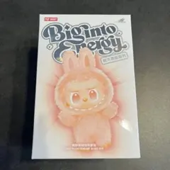 POPMART THE MONSTERS ラブブ