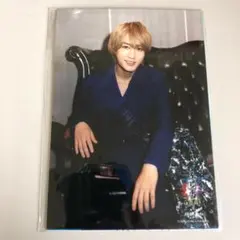 オリジナルフォトセット　　「橋本涼」