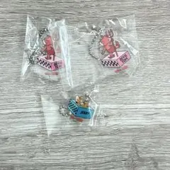 トムとジェリー　アクリルキーホルダー