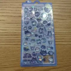 あ*や様 BONBON DROP よるねこ　シール