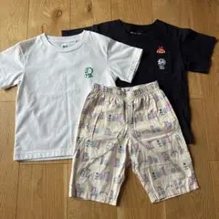 110cm☆ドラえもん110cmセットのサムネイル