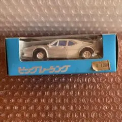 未使用　ビッグレーシング　チェリコ　No.180 BMW M-1