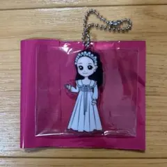 松田聖子　コンサート2026 グッズ　ガチャ アクリルチャーム　キーホルダーのサムネイル