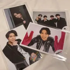 IMP. IMPACTors 影山拓也 オフショまとめ売り