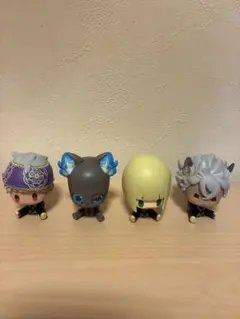 ツイステ1番くじ　第六弾
