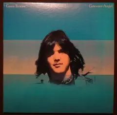 Gram Parsons - Grievous Angel 紙ジャケットCD