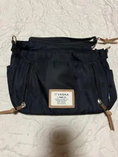 moz モズ ショルダーバッグ バッグ VASKA by moz ヴェスカ バイ ショルダーバッグ VZNS-01 レディース メンズ ZOZOTOWN Yahoo 店 - 通販 - Yahoo ショッピング