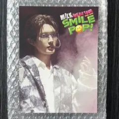 M!LK ARENA TOUR SMILEPOP　ソロアナザージャケットのサムネイル