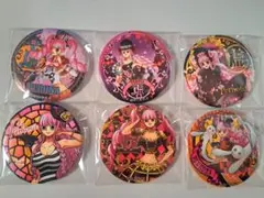 2025年最新】輩缶バッジ ペローナの人気アイテム - メルカリ