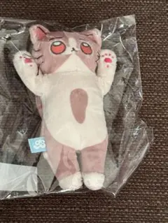 海馬成長痛 しょがストミニぬいぐるみ - メルカリ