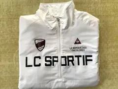 lecoq ルコック　ゴルフ　新品未使用