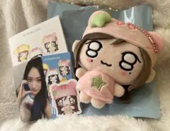 IVE REVIVE+ PETIT-IVE LEESEO イソ