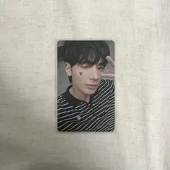 TXT SANCTUARY テヒョン ラキドロ