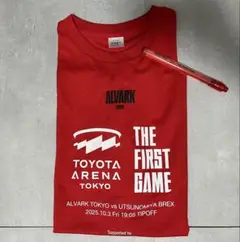 記念tシャツ