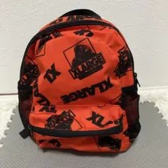 XLARGE KIDS リュック バックパックのサムネイル