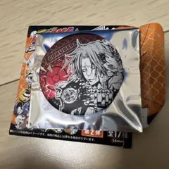 2026年最新】家庭教師ヒットマンREBORN! コレクション缶バッジの人気
