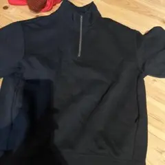 ハーフジップスウェット スラックスまとめ売り