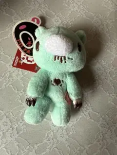 グルーミー Re:立グルーミー テディ ぬいぐるみ キーホルダー 3種セット グルーミー Re:立グルーミー テディ ぬいぐるみ キーホルダー 3