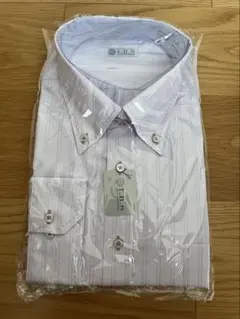 新品 4L I.B.Sワイシャツ 長袖